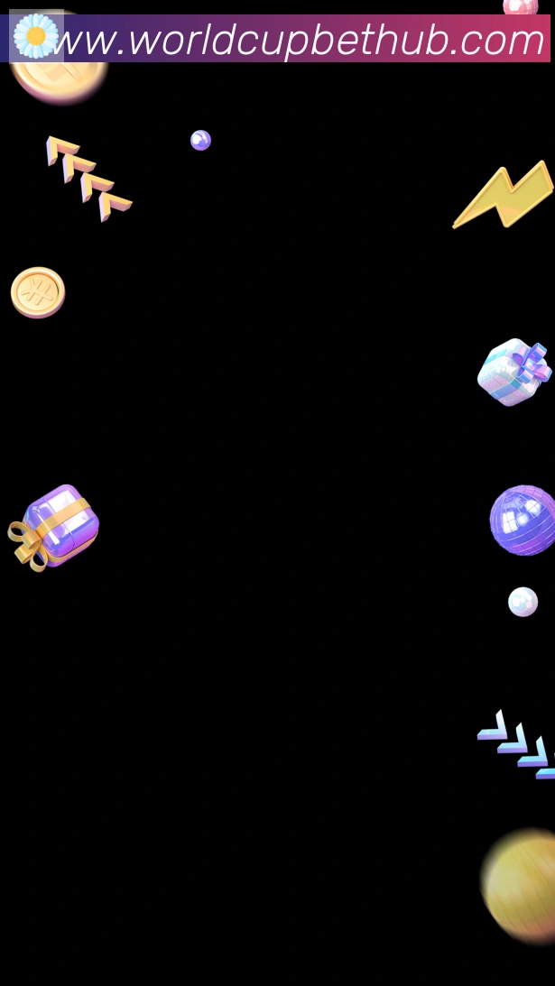 美加墨世界杯下注入口APP 封面图